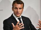 Macron. Nacjonalista z misją