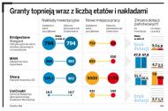Rząd obcina pomoc zagranicznym inwestorom