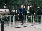 Budka: To, co robi rząd PiS, to jest zdrada polskiej racji stanu