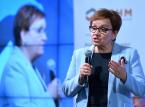 Anna Zalewska zdradziła szczegóły reformy szkół branżowych: Pracodawca sam założy szkołę, a uczeń podpisze lojalkę