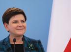 Premier: Podział Europy na wąskie grupy jest błędem. Prowadzi do rozbicia