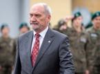 Macierewicz: Fałszywe informacje jedną z najważniejszych broni naszego przeciwnika