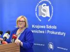 Dyrektor KSSiP: Zarzuty Krajowej Rady Sądownictwa są kuriozalne