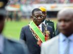 Wybory prezydenckie: Zimbabwe próbuje wykopać się z ruin