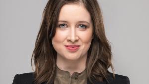 Zuzanna Walczyk, Prawnik w kancelarii Snażyk Granicki
