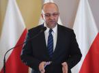 Wiceszef resortu sprawiedliwości: W ciągu miesiąca ruch kadrowy w sądach na większą skalę