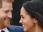 Księżna Meghan urodziła syna