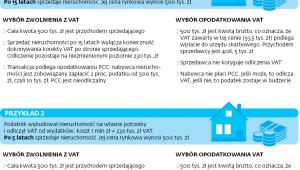 Nie ma prostej odpowiedzi, który podatek się bardziej opłaca