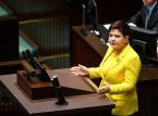 Sejm odrzucił wniosek o wotum nieufności