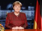 Sondaż dla "Handelsblatt": Merkel nie przetrwa całej kadencji