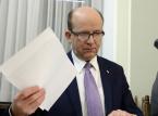PO i Nowoczesna spotkają się, by omówić wnioski o odwołanie Radziwiłła i Terleckiego