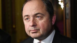 Konrad Szymański