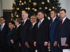 Prasa o zmianach w rządzie: Morawiecki rozmnożył gospodarcze resorty