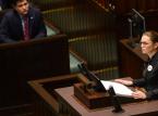 Nowacka: W Nowoczesnej ewidentnie źle się zadziało