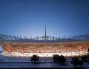 Zyski ze stadionów. Ile można zarobić na sprzedaży nazwy?