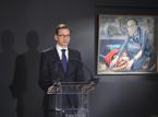 Morawiecki w Auschwitz: W Yad Vashem brakuje jednego drzewa - drzewa dla Polski