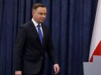 Prezydent: Liczę, że RDS w zmienionym składzie będzie pracowała sprawniej