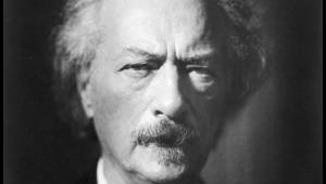 Ignacy Paderewski