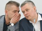 Arłukowicz: Warunkiem poparcia dla Ujazdowskiego była jego deklaracja ws. in vitro