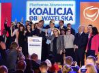 Scheuring-Wielgus: Odchodzę z Nowoczesnej