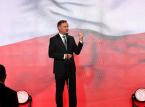 Ankieta konstytucyjna PiS. Prezydent Duda czy król Jarosław