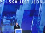 Konwencja PiS: Partia Jarosława Kaczyńskiego znowu rozdaje karty