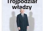 DGP ze statuetką Grand Front 2017 za trójpodział władzy według Kaczyńskiego