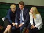 Ryszard Petru zakłada nową partię. Znamy datę kongresu założycielskiego