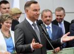 Pytanie o 500 plus w referendum konstytucyjnym? Prezydencki minister tłumaczy