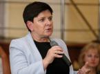 Komisja: Nie ma potrzeby debaty o działaniach Szydło podczas protestu w Sejmie