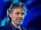 Andrea Bocelli wydaje nowy album „Sì”