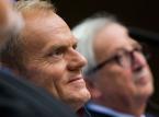Tusk: O wiele za wcześnie, by mówić o sukcesie ws. migracji