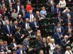 Dziewięciu posłów ma wyjaśnić, dlaczego za rządów PO–PSL miliardy złotych z podatków nie trafiały do budżetu