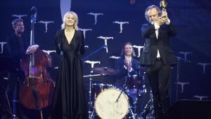 Joanna Kulig Transatlantyk 2018