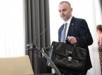 Mucha: Sprawa referendum to nie porażka prezydenta, tylko demokracji partycypacyjnej