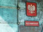 Jest pierwsza skarga nadzwyczajna do Sądu Najwyższego