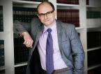 Radwan: Kandyduję do Sądu Najwyższego, bo chcę mieć wpływ
