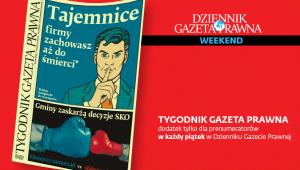 Tygodnik 10.08.2018
