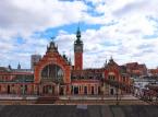 Gdańsk - miasto dające początek zdarzeniom, które wstrząsnęły blokiem komunistycznym