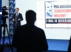 Szef sztabu PiS ogłosił termin konwencji wyborczej partii