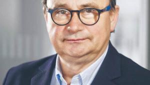 Mariusz Rutz, prezes spółki JSK Architekci