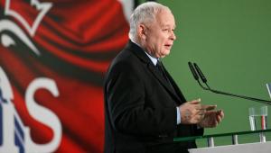 Jarosław Kaczyński