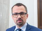 Horała o wyłudzeniach VAT: Minister finansów mógł nie wiedzieć, bo nie chciał wiedzieć