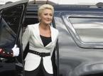 Czy pierwsza dama powinna otrzymywać wynagrodzenie? 49 proc. Polaków uważa, że nie