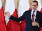 Premier: Nie było żadnych ustaleń z prof. Gersdorf. To była dobra rozmowa