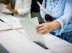 Rząd wstrzymuje ułatwienia w głosowaniu