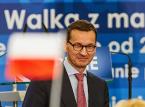 Samorządowy sukces PiS wprowadzi „dobrą zmianę” na nowe tory. Ważą się losy kilku reform i Morawieckiego