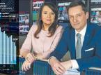 Niż stulecia w „Wiadomościach”. Oglądalność spadła do poziomu sprzed 20 lat