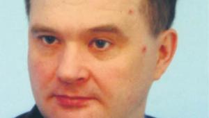 dr hab. Robert Jastrzębski, Wydział Prawa i Administracji Uniwersytetu Warszawskiego