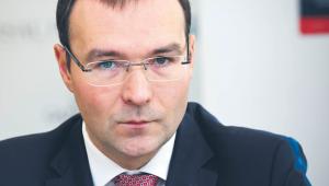Maciej Ćwikiewicz, PFR Ventures